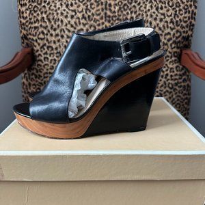 Michael Kors Josephine Wedge